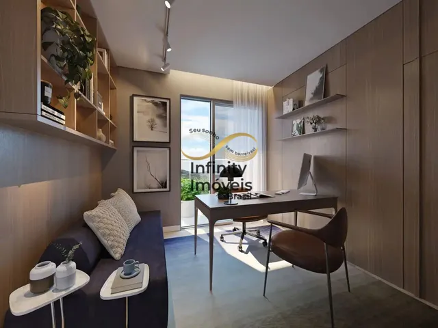 Imagem 2: Apartamento à venda no bairro Vale do Sereno - Nova Lima/MG