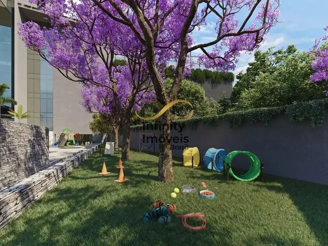 Imagem 10: Apartamento à venda no bairro Vale do Sereno - Nova Lima/MG