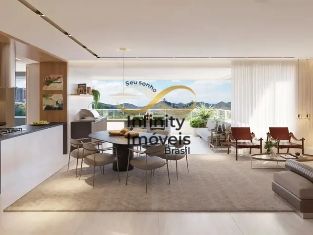 Imagem 13: Apartamento à venda no bairro Vale do Sereno - Nova Lima/MG