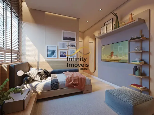 Imagem 5: Apartamento à venda no bairro Vale do Sereno - Nova Lima/MG