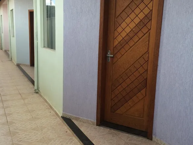 Imagem: Casa Residencial em Contagem - Mg, santa