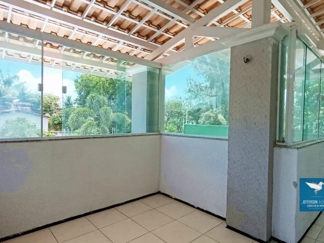 Imagem 13: Casa Duplex com Móveis Projetados, Piscina, Deck e Energia Solar em Rua Pública no