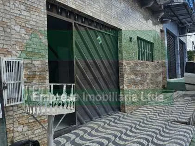 Imagem: Casa Disponível para Locação no Conj