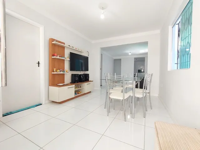Imagem: Casa em Mussurunga 2/4