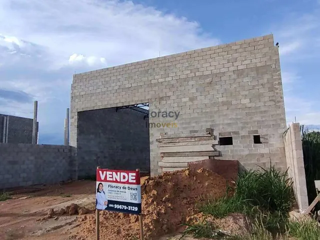 Imagem: Agio Barracão a Venda Jd.itapua Sinop Mt