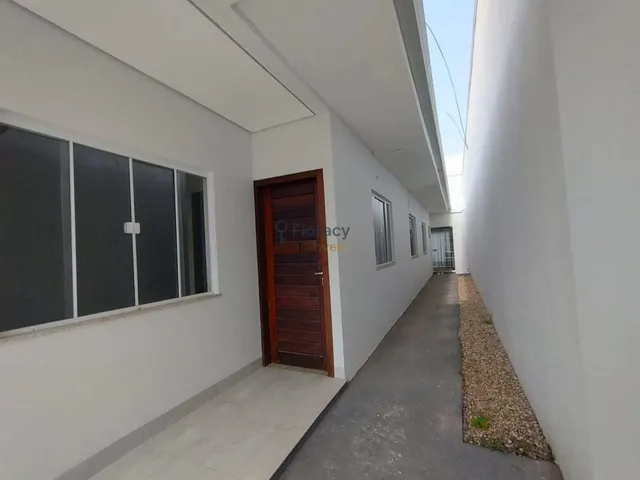 Imagem 9: Casa a Venda Resd. san Martini com 02 Suite Sinop Mt