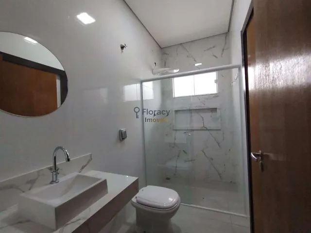Imagem 10: Casa a Venda Resd. san Martini com 02 Suite Sinop Mt
