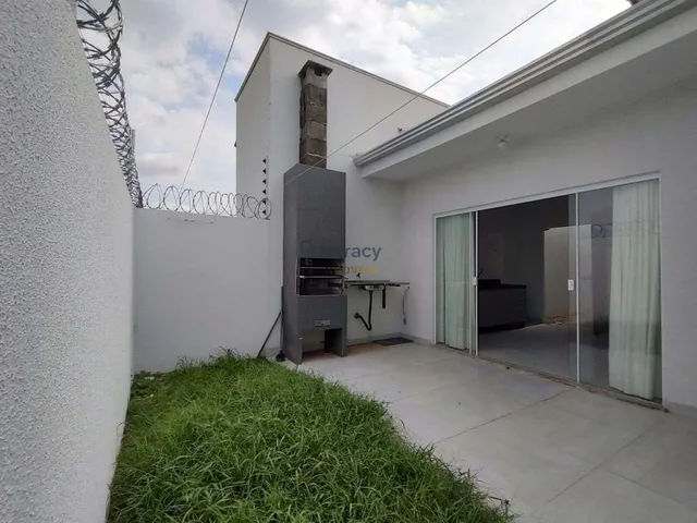 Imagem 2: Casa a Venda Resd. san Martini com 02 Suite Sinop Mt