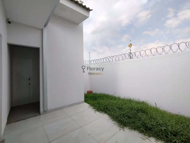 Imagem 14: Casa a Venda Resd. san Martini com 02 Suite Sinop Mt