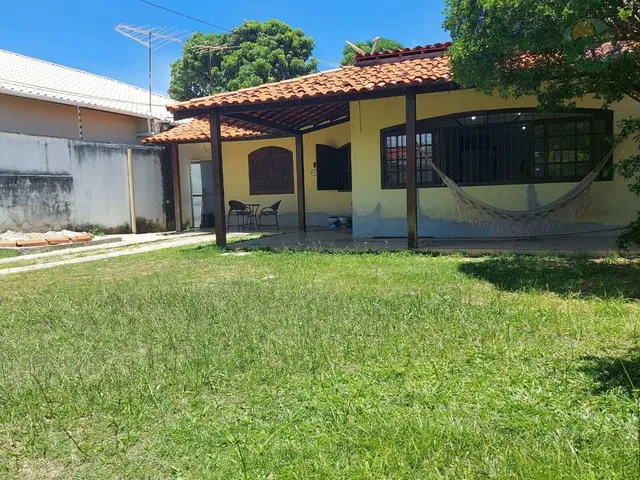 Imagem: Casa 3 quartos, térrea, nascente, para