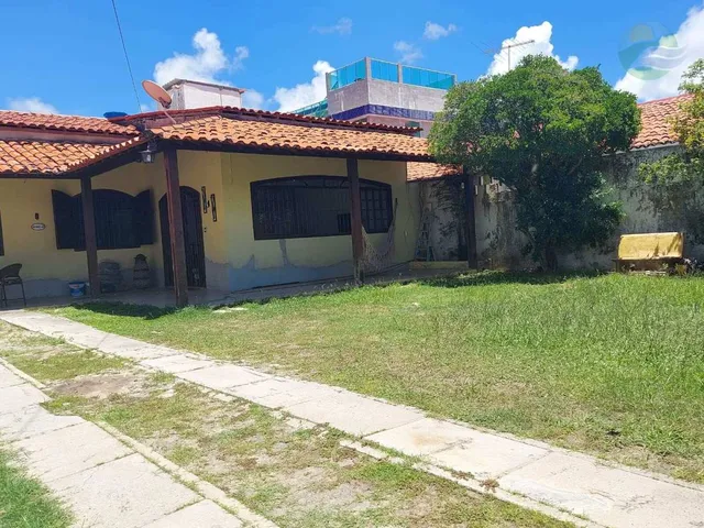 Imagem 5: Casa 3 quartos, térrea, nascente, para VENDA, em Massangana, Piedade - Jaboatão dos