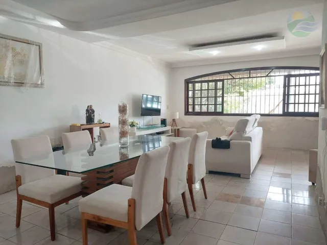 Imagem 7: Casa 3 quartos, térrea, nascente, para VENDA, em Massangana, Piedade - Jaboatão dos