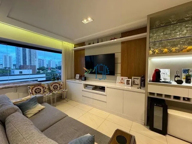 Imagem: Edifício João Machado - Apartamento Padrão/Cond