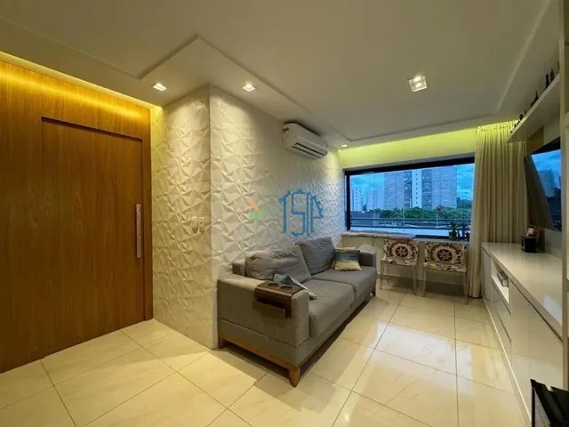 Imagem 3: Edifício João Machado - Apartamento Padrão/Cond João machado