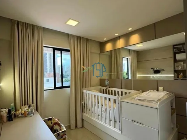 Imagem 8: Edifício João Machado - Apartamento Padrão/Cond João machado