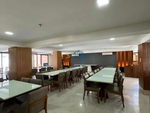 Imagem 12: Edifício João Machado - Apartamento Padrão/Cond João machado