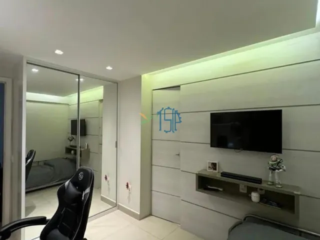 Imagem 2: Edifício João Machado - Apartamento Padrão/Cond João machado