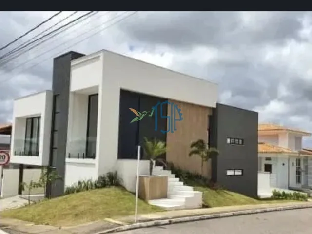 Imagem: Casa em Condomínio Novo Leblon