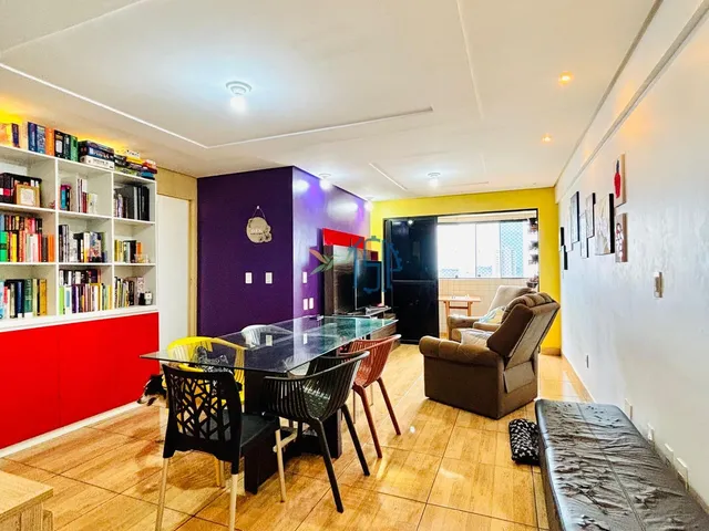 Imagem: Mandacaru Residence Condomínio - Apartamento