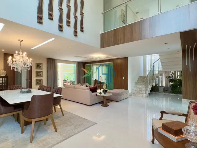 Imagem: Cond. Resid. West Side Boulevard - Casa