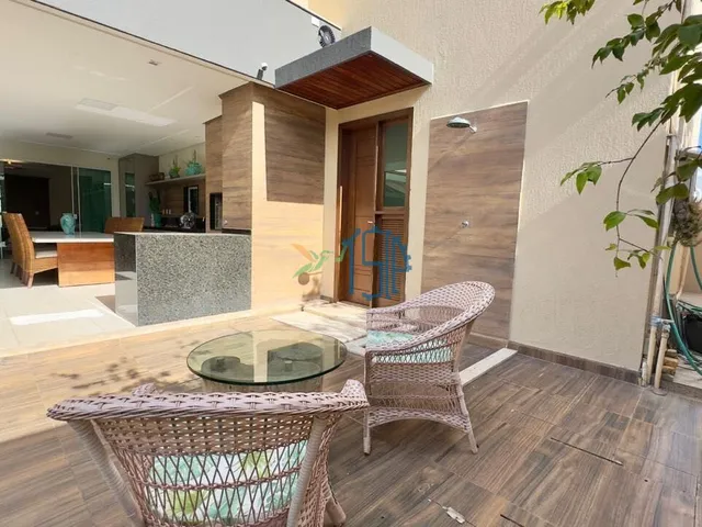 Imagem 15: Cond. Resid. West Side Boulevard - Casa Duplex/Casa no West Side Boulevard