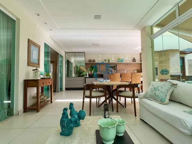 Imagem 3: Cond. Resid. West Side Boulevard - Casa Duplex/Casa no West Side Boulevard