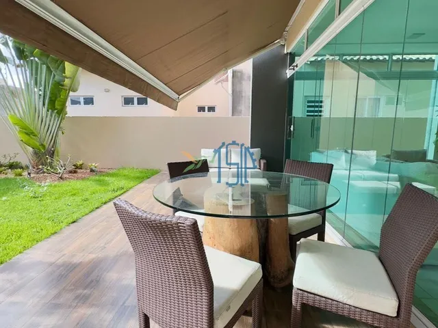 Imagem 8: Cond. Resid. West Side Boulevard - Casa Duplex/Casa no West Side Boulevard
