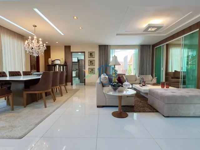Imagem 9: Cond. Resid. West Side Boulevard - Casa Duplex/Casa no West Side Boulevard