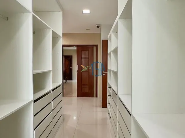 Imagem 14: Cond. Resid. West Side Boulevard - Casa Duplex/Casa no West Side Boulevard