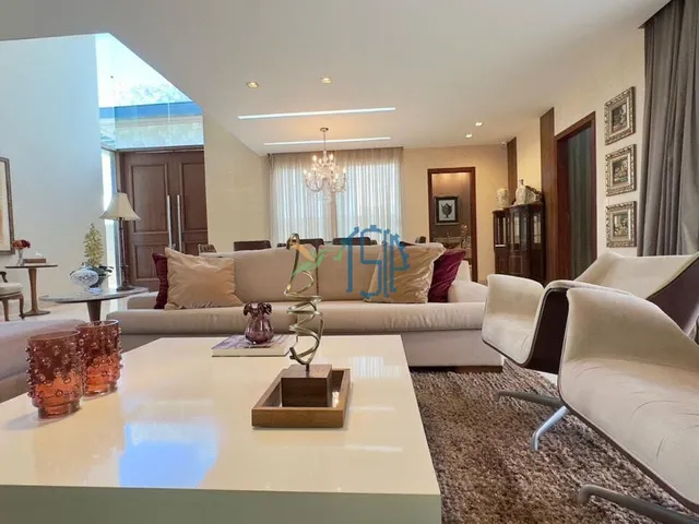 Imagem 4: Cond. Resid. West Side Boulevard - Casa Duplex/Casa no West Side Boulevard