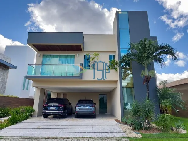 Imagem 13: Cond. Resid. West Side Boulevard - Casa Duplex/Casa no West Side Boulevard