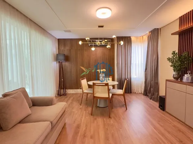 Imagem 7: Cond. Resid. West Side Boulevard - Casa Duplex/Casa no West Side Boulevard