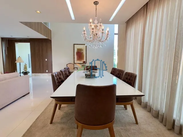 Imagem 12: Cond. Resid. West Side Boulevard - Casa Duplex/Casa no West Side Boulevard