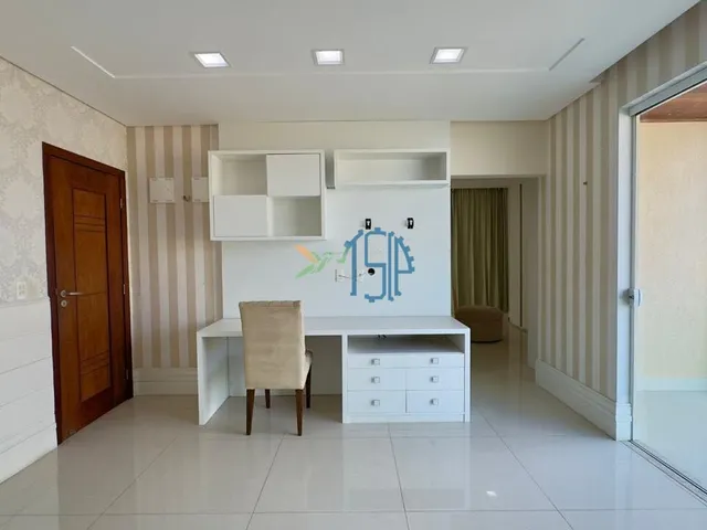 Imagem 5: Cond. Resid. West Side Boulevard - Casa Duplex/Casa no West Side Boulevard