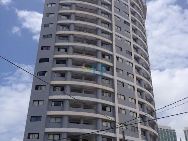 Imagem: Residencial EL CID - Apartamento à venda