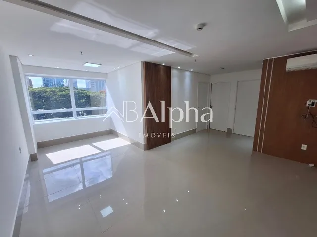 Imagem: Excelente Sala Comercial com 92,55M para
