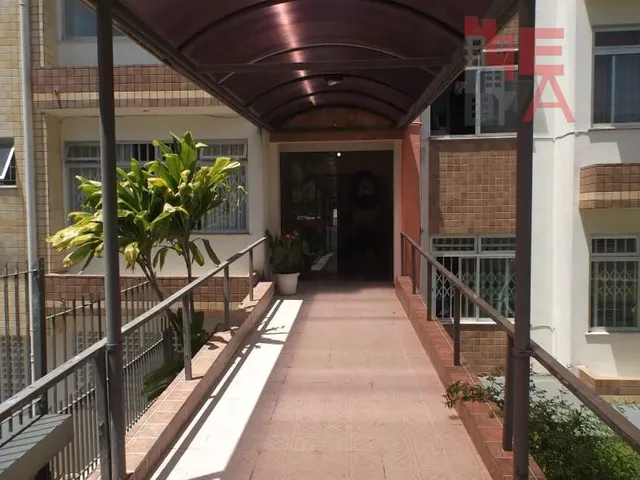 Imagem: Apartamento à venda no bairro Carvoeira