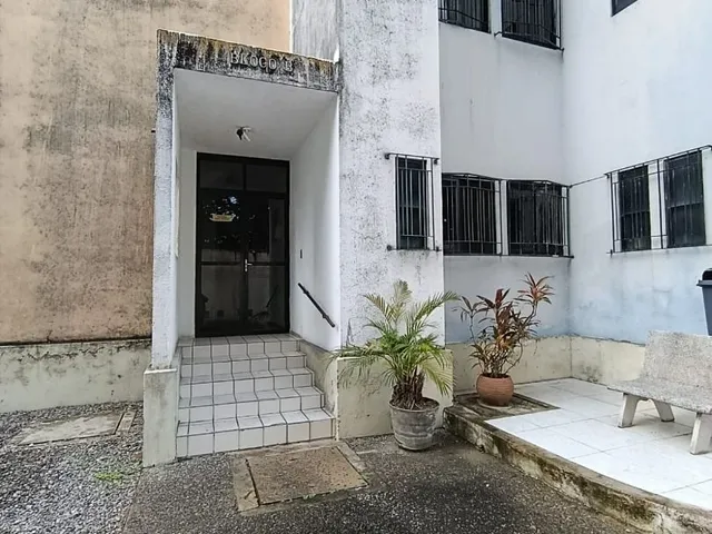 Imagem 11: Apartamento à venda, 70 m² por R$ 280.000,00 - Boa Viagem - Recife/PE
