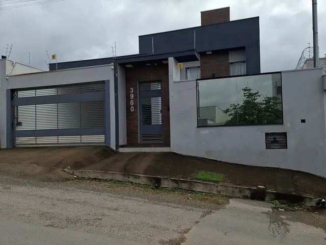Imagem 1: Casa Excelente Padrão