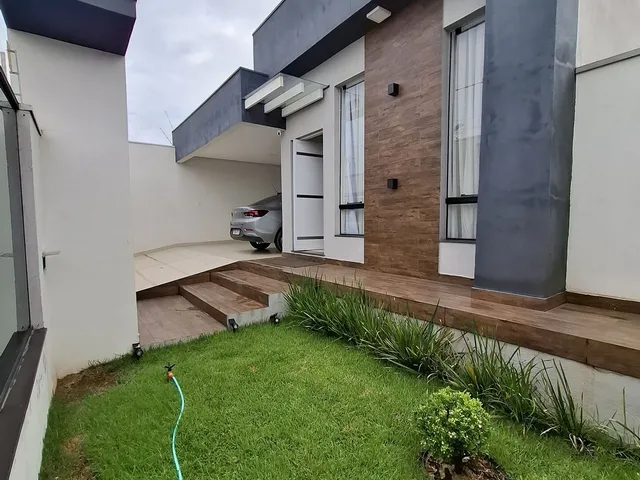 Imagem 2: Casa Excelente Padrão