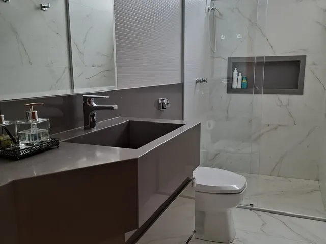 Imagem 5: Casa Excelente Padrão