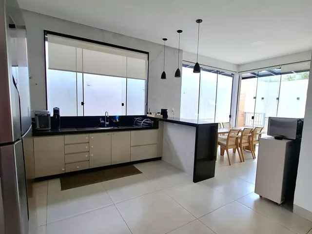 Imagem 10: Casa Excelente Padrão