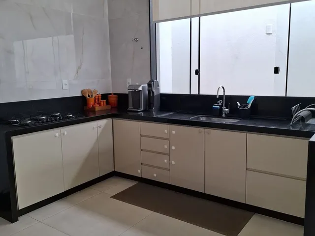 Imagem 8: Casa Excelente Padrão