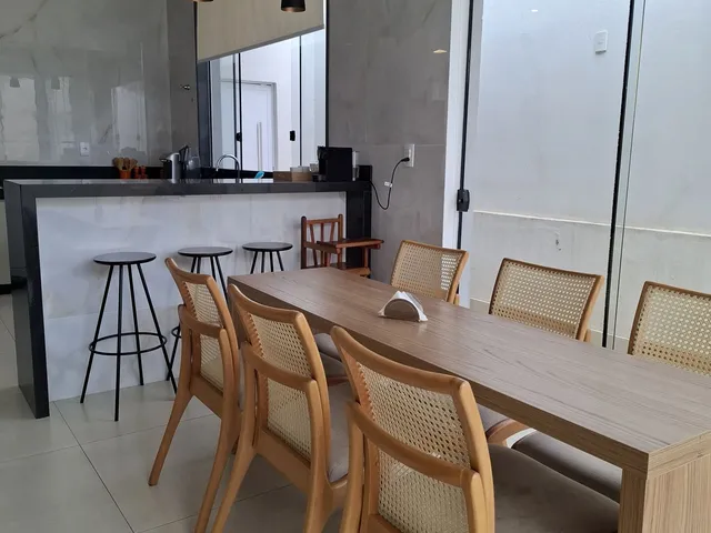 Imagem 6: Casa Excelente Padrão