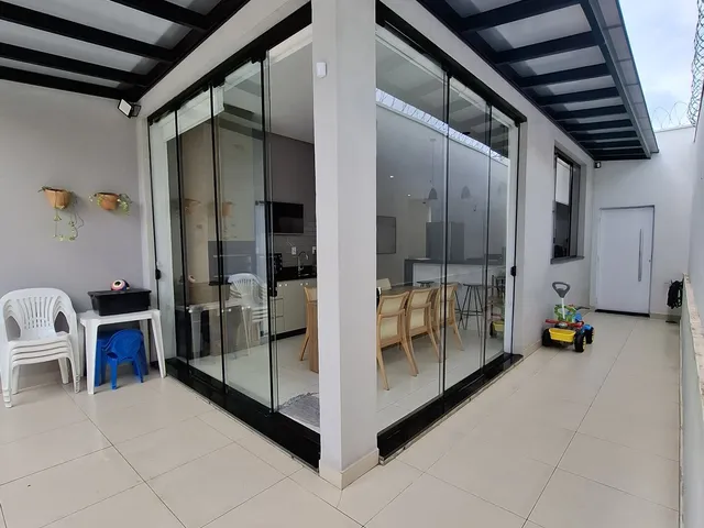 Imagem 15: Casa Excelente Padrão