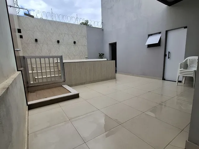 Imagem 7: Casa Excelente Padrão