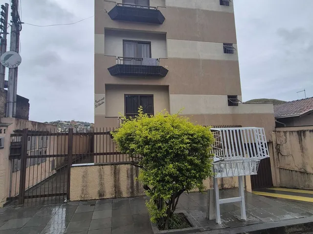 Imagem: Apartamento para alugar no bairro Santa
