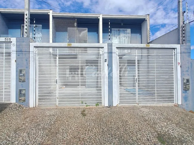 Imagem: Sobrado para Locação, no Bairro Neves