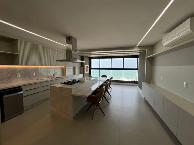 Imagem: Apartamento para Alugar no Bairro Praia