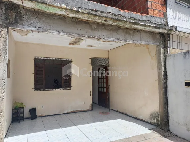 Imagem: Casa á Venda no Monte Castelo - Fortaleza/CE